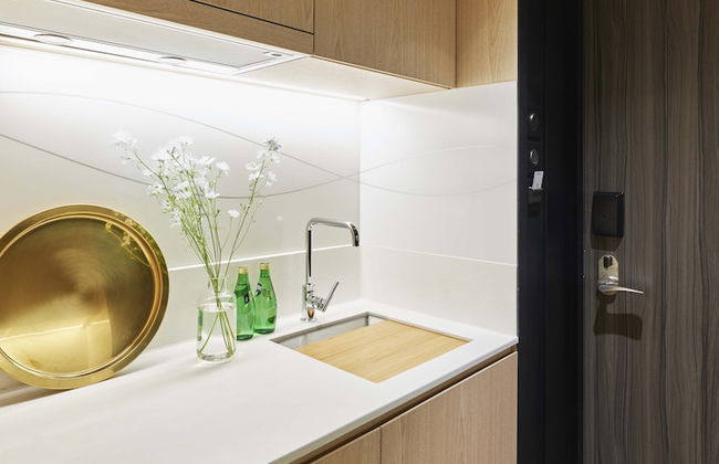 CM Plus Hotels and Serviced Apartments - Photo 24