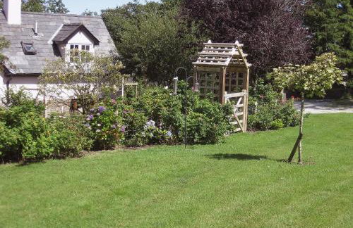 Peartree Cottage - Foto 15