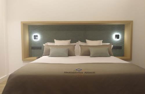 Apartamentos Ardales Premium - Foto 26