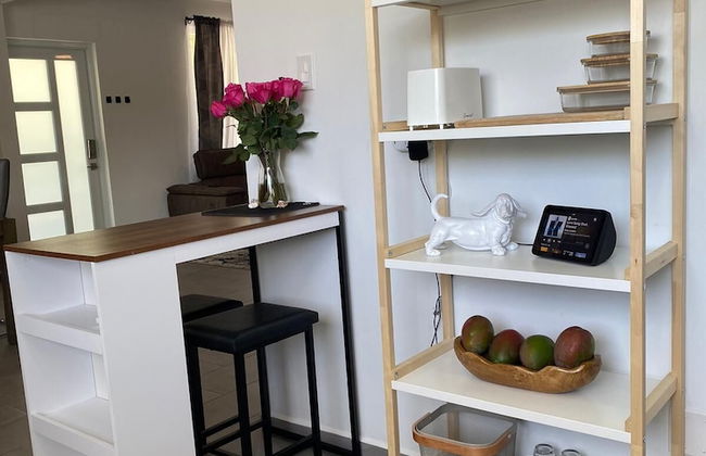 Sea Breeze Tunnel Hideaway 3 - Foto 39