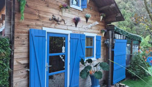 le petit chalet cevenol - Foto 2