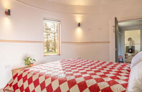 Extraordinarily converted grain stores - The Silos - Foto 3