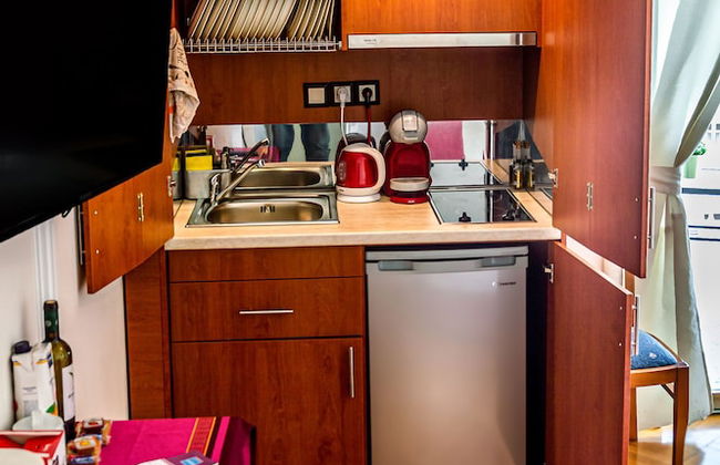 Alexander's Penthouse - Foto 27