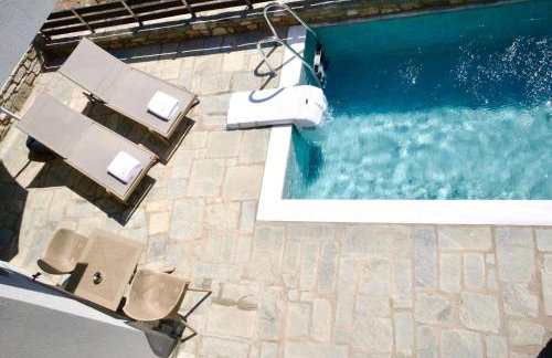 Olive & Sea Luxury Suites - Foto 12