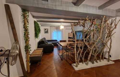 Chalet a 2 kilometros de la playa - Foto 1