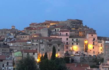 Appartamento “BellaVista” a Norma - Photo 41