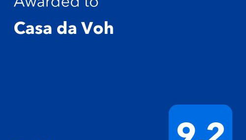 Casa da Voh - Foto 2