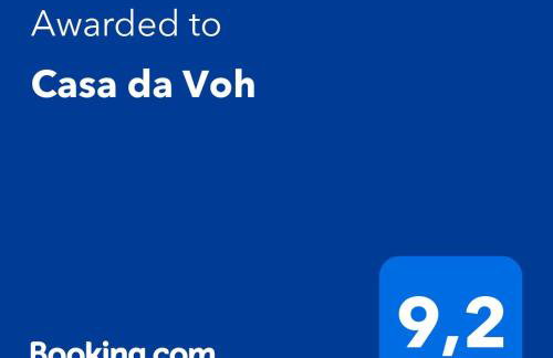 Casa da Voh - Foto 2