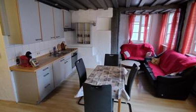 Wohnung Engelgasse - Foto 3