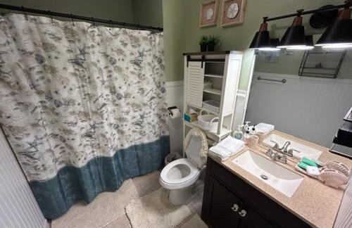 Mañana- a boaters bungalow - Foto 15