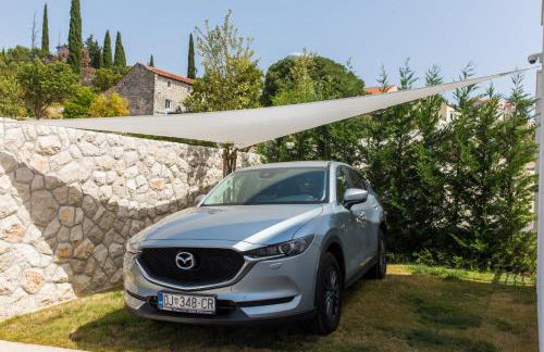 Luxury Villa Maris 5* Dubrovnik - Photo 80