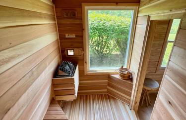 Private Luxurious Canal Estate - Foto 7