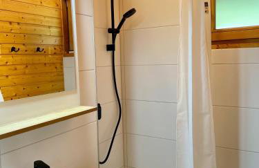 Chalet 22 Bernau - Foto 14