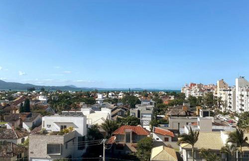 Apartamento moderno com 2 quartos, a 800m da praia Jurerê Internacional - Foto 11