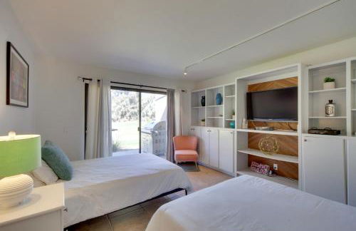 Pet-Friendly Stay with Patio in Palm Desert Resort! - Foto 15