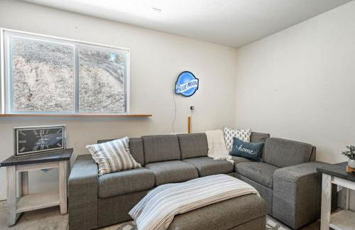 Manic Mountain Forest Cabin 3 miles from Bass Lake - Foto 22