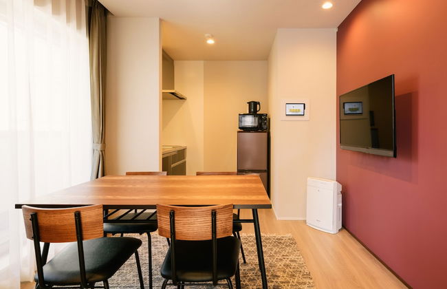 GRAND BASE Hakata Haruyoshi - Photo 19