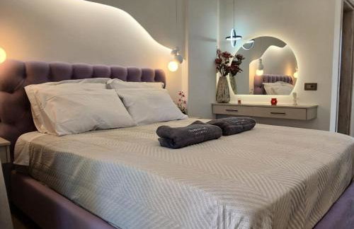 Olympian Gods apartments - Foto 2
