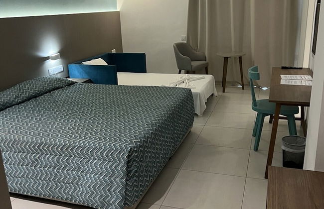 Mandali Hotel - Foto 10