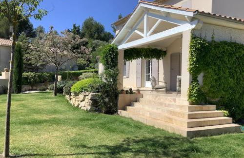 PERNO LI FONT villa contemporaine avec piscine - Photo 15