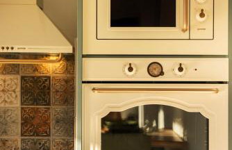 Rustic Charm Villa - Foto 20