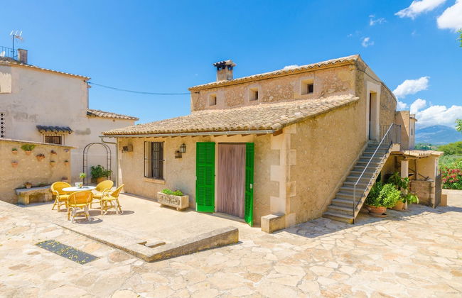 Son Real in Sencelles - Foto 30