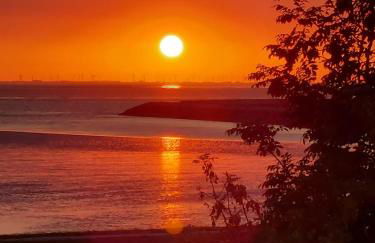Ferienwohnung mit Seesicht Grimmershörnbucht - Foto 36
