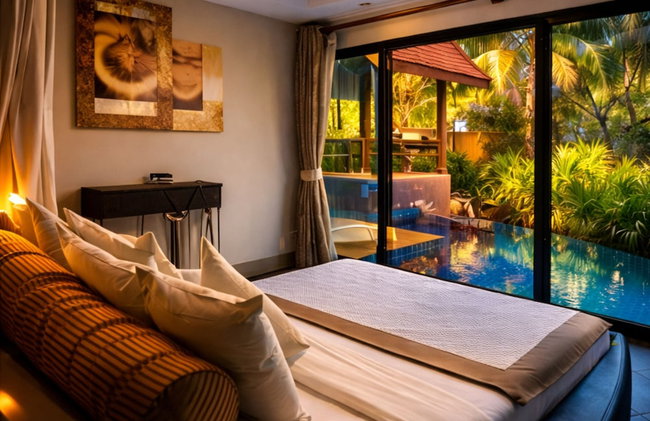 Tha Lane Bay Villa - Photo 17