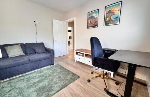 Modern Retreat in Mumbles - Disabled Access! - Foto 58