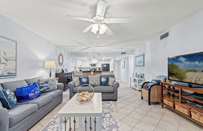 Watercrest 905 Beachfront Bliss - Foto 9