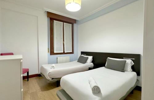 Santuchu Apartamento Elegante con wifi - Foto 7