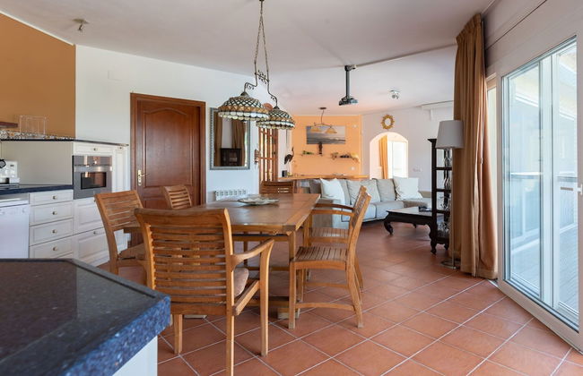 Delux Villa in Vilacolum With Swimming Pool - Foto 34