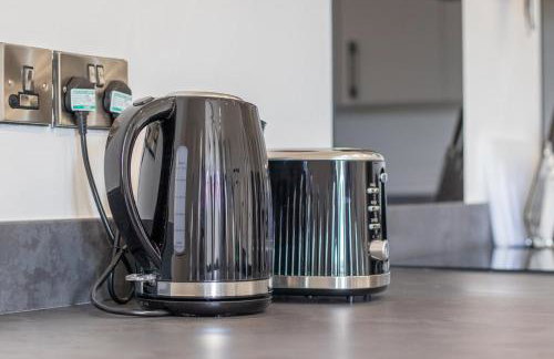 Alexandra Apartment - Single Room #1 - Foto 14