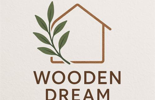 Wooden Dream with Terrace - Foto 14