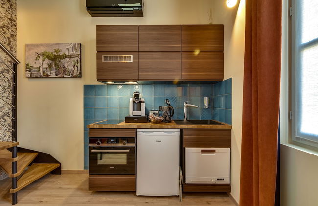 Villa Erizio - Bordeaux Centre - Photo 32