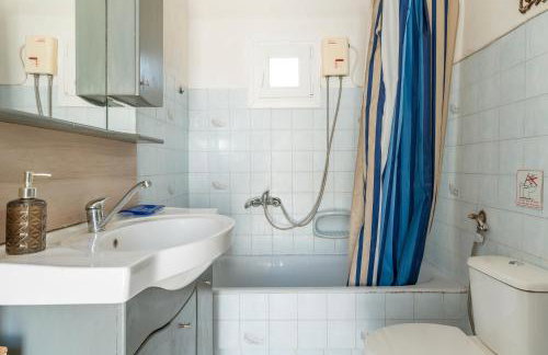 Andros Traditional House - Foto 23