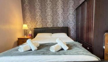 Edinburgh Hymarket 2bed modern apartment - Foto 2