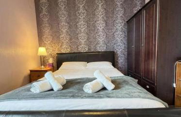 Edinburgh Hymarket 2bed modern apartment - Foto 2