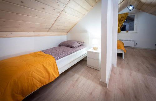 Domki na Stoku - Foto 41