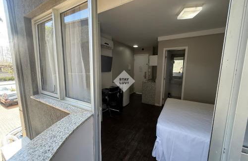 Flat incrível no Hotel San Diego - 5 - Foto 14