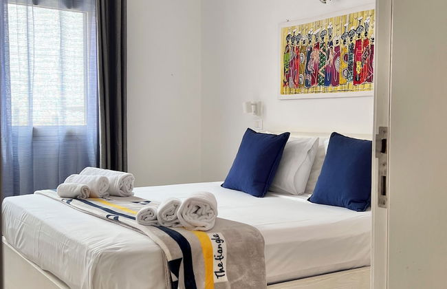 Branco Suites - Foto 25