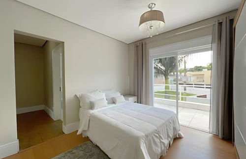 Mansão Cinematográfica em Condomínio- Granja Viana - Foto 28