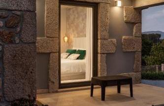 O CERVO CHARM HOUSE - Foto 9