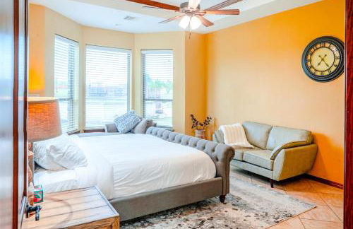 6BR Rural Retreat Private Property #Skelly - Foto 27