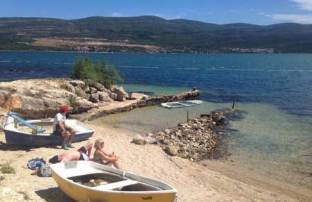 Holiday home Dinko - Photo 44