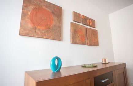 Apartamento nuevo al lado de la playa en A Guarda - Foto 18