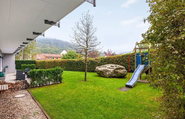 Plush Apartment in Bollendorf with Sauna near Luxembourg - Foto 36