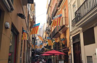 Appartement Elsa Valencia - Photo 72