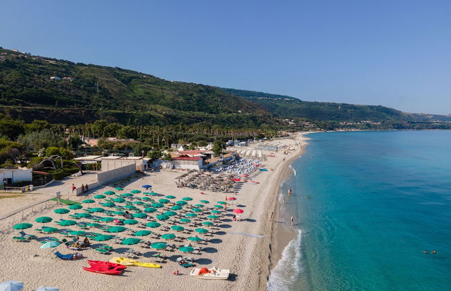 Villaggio Residence Emmesse Appartamento Standard - Foto 23