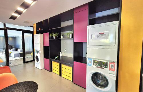 Estúdio no Centro de SP com Piscina e Academia - Foto 36